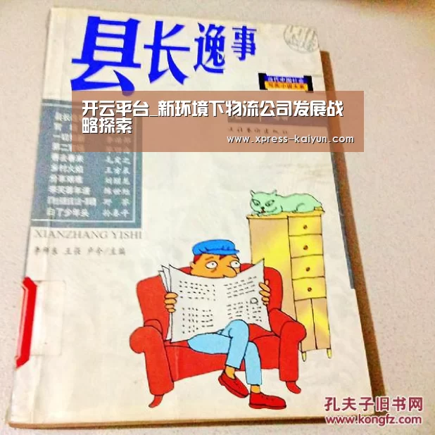 开云平台_新环境下物流公司发展战略探索(图2) 开云平台
