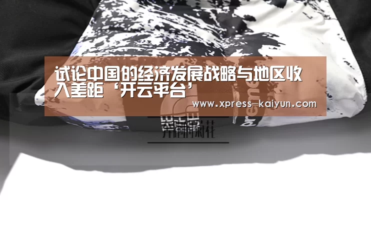 试论中国的经济发展战略与地区收入差距‘开云平台’(图1) 开元体育